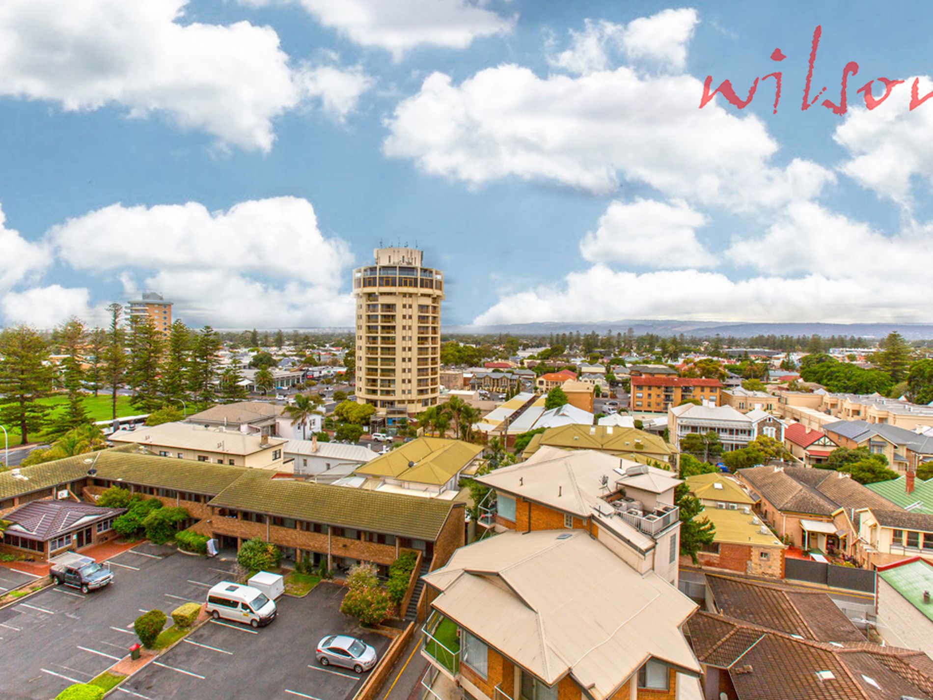 801 / 25 Colley Terrace, Glenelg