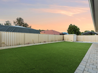 21 Greenland Boulevard, Canning Vale