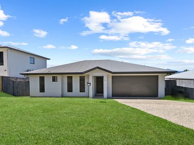 35 GALLERY DRIVE, Mount Sheridan