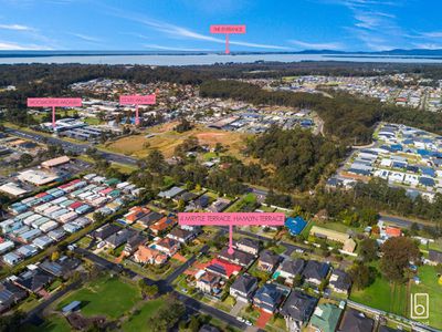 4 Myrtle Terrace, Hamlyn Terrace