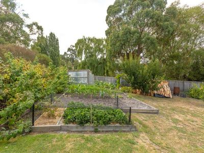 16 Thorpe Street, Cygnet