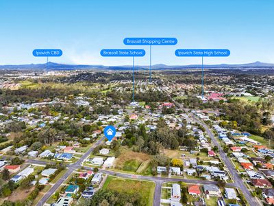 18 Pommer Street, Brassall