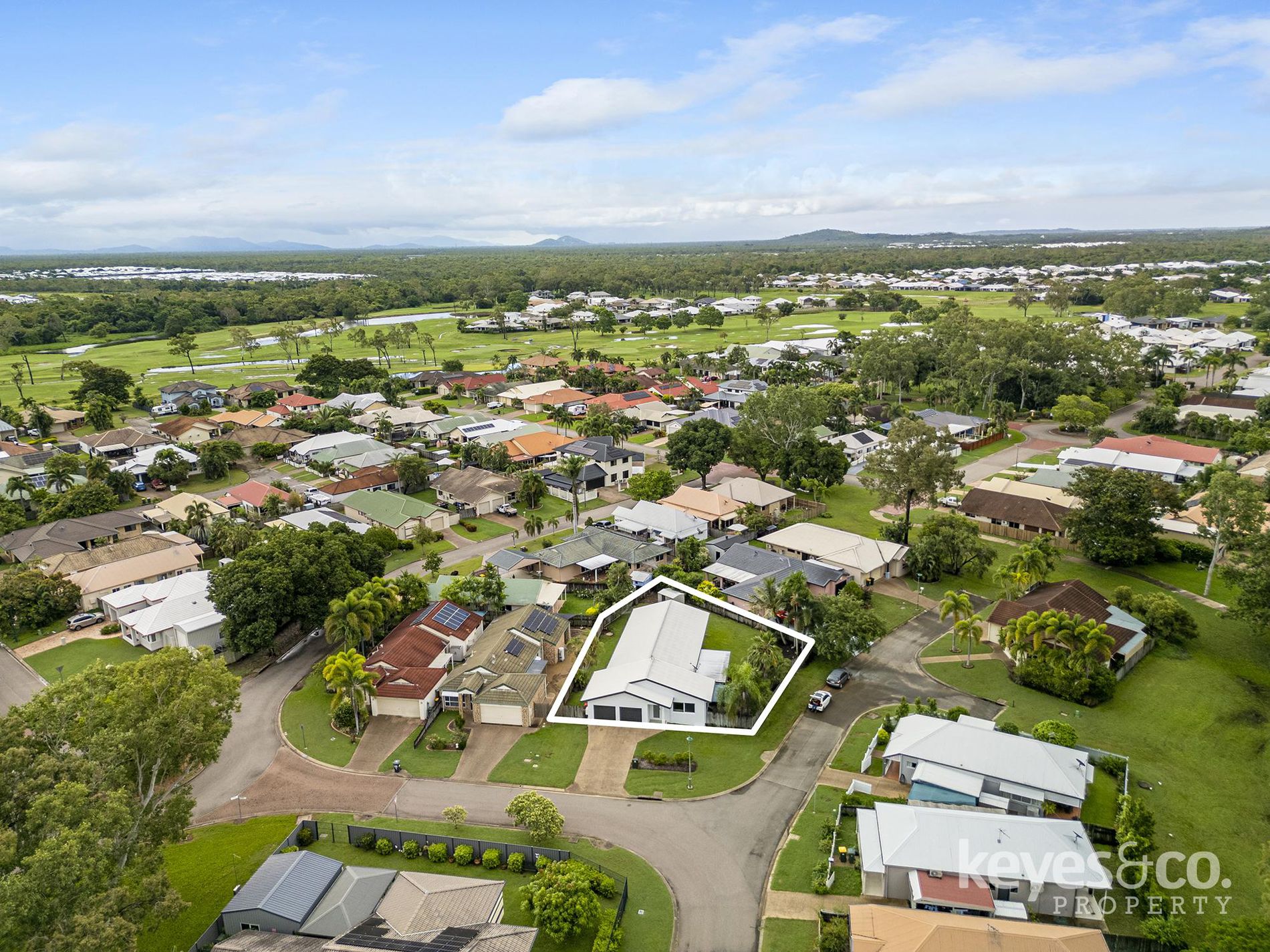 5 Alpina Place, Kirwan