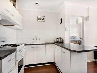 7 / 7 Wight Street, Kensington