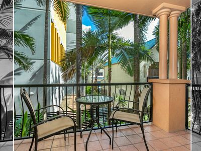 5 / 253-255 Lake Street, Cairns North