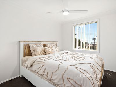 14 Burrows Avenue, Kanahooka