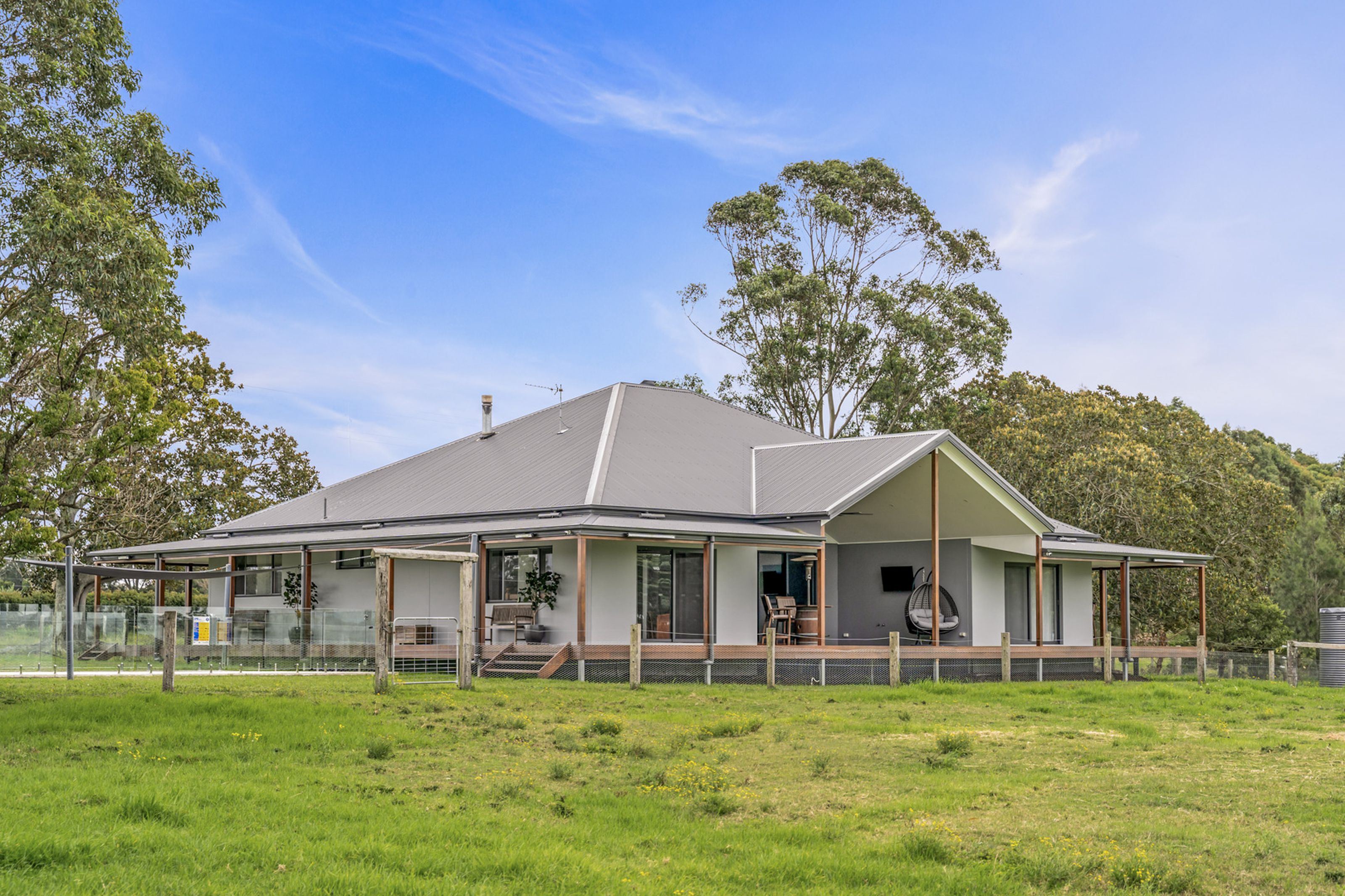 602 Duckenfield Road, MILLERS FOREST