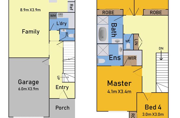 6 Mossfield Rise, Epping