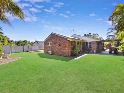 40 Doolan Court, Noosaville