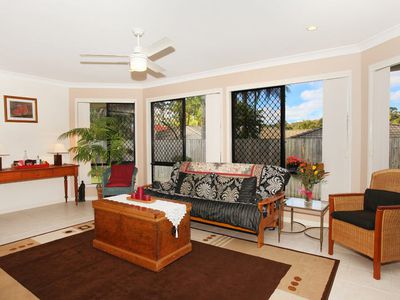 18 Baltimore Place, Kuluin