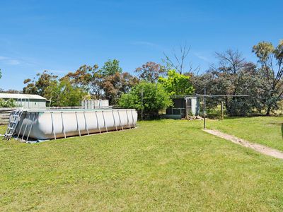 537 Wimmera Highway, Marong