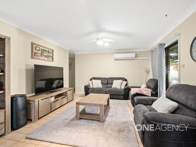 10 Beyeri Avenue, West Nowra