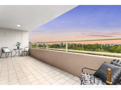 502 / 132 Alice Street, Brisbane City