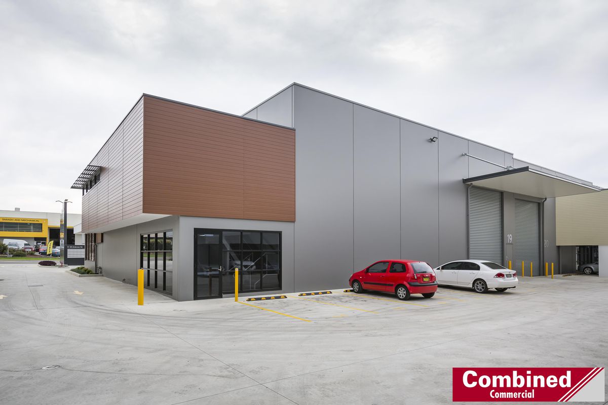 19 / 8-20 Anderson Road, Smeaton Grange