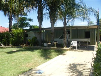 32 Grenfell St, Forbes