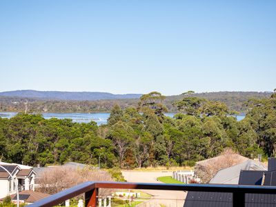 12 Mulloway Circuit, Merimbula