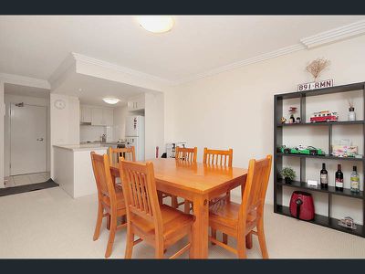 21 / 2180 Logan Road, Upper Mount Gravatt