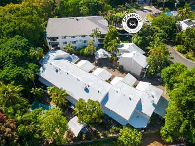 11 / 18-20 Adair Street, Yorkeys Knob