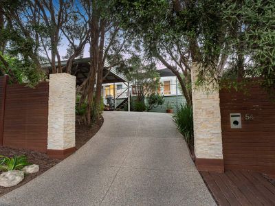 54 Anelida Street, Rye