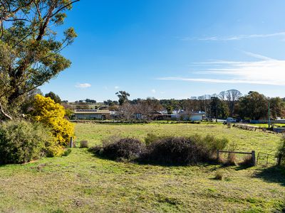 9 Campbells Creek-Fryers Road, Campbells Creek