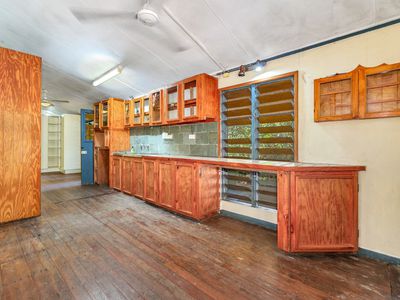 720 Letchford Road, Darwin River