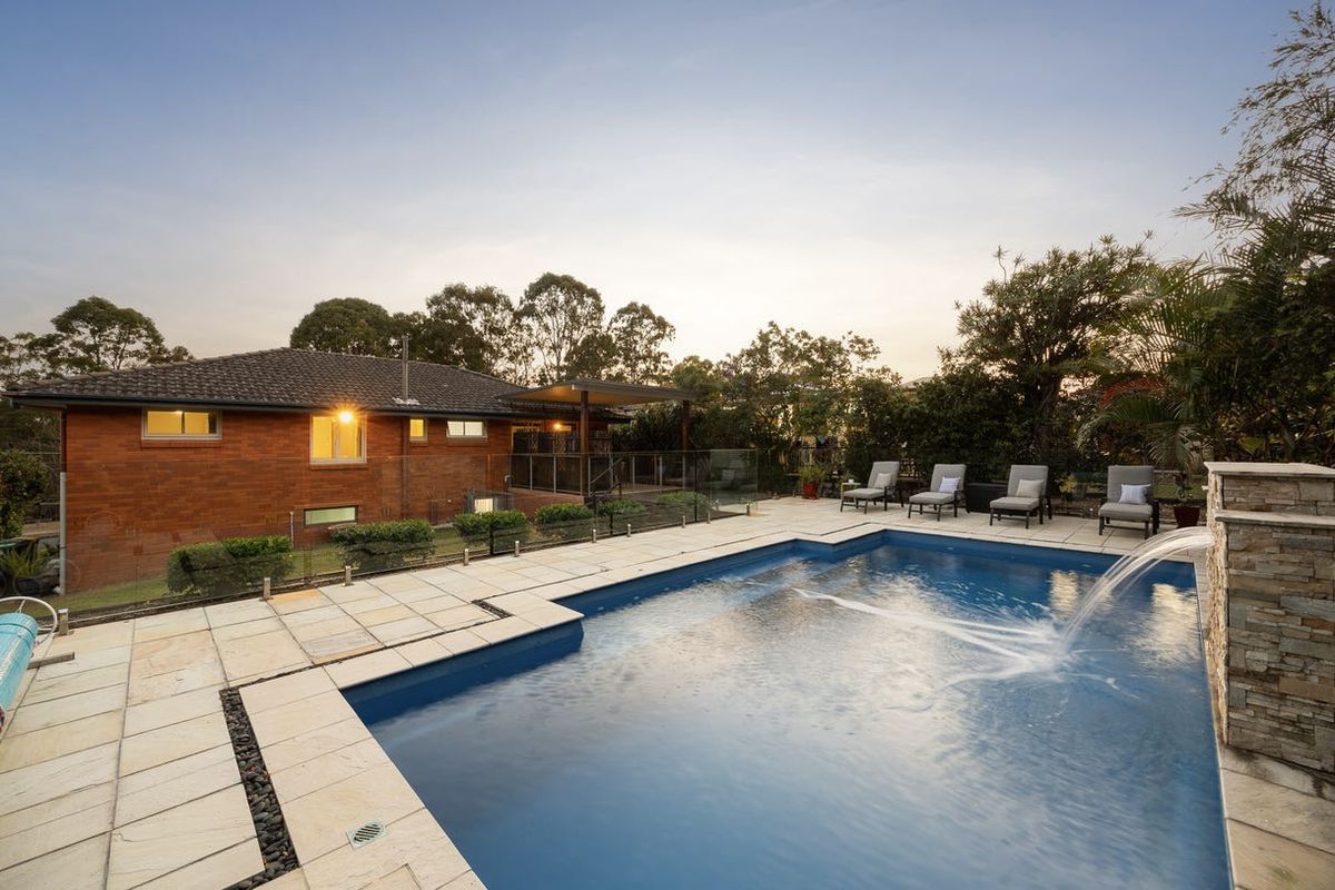 65 Delaware Street, Geebung