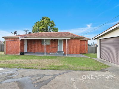 1 Coomea Street, Bomaderry