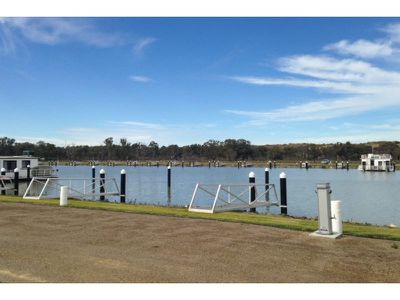 Berth 31 Pelican Drive, Mannum