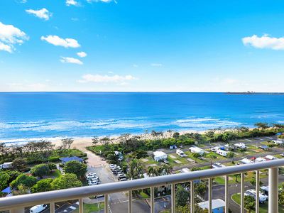 64 / 81 Sixth Avenue, Maroochydore