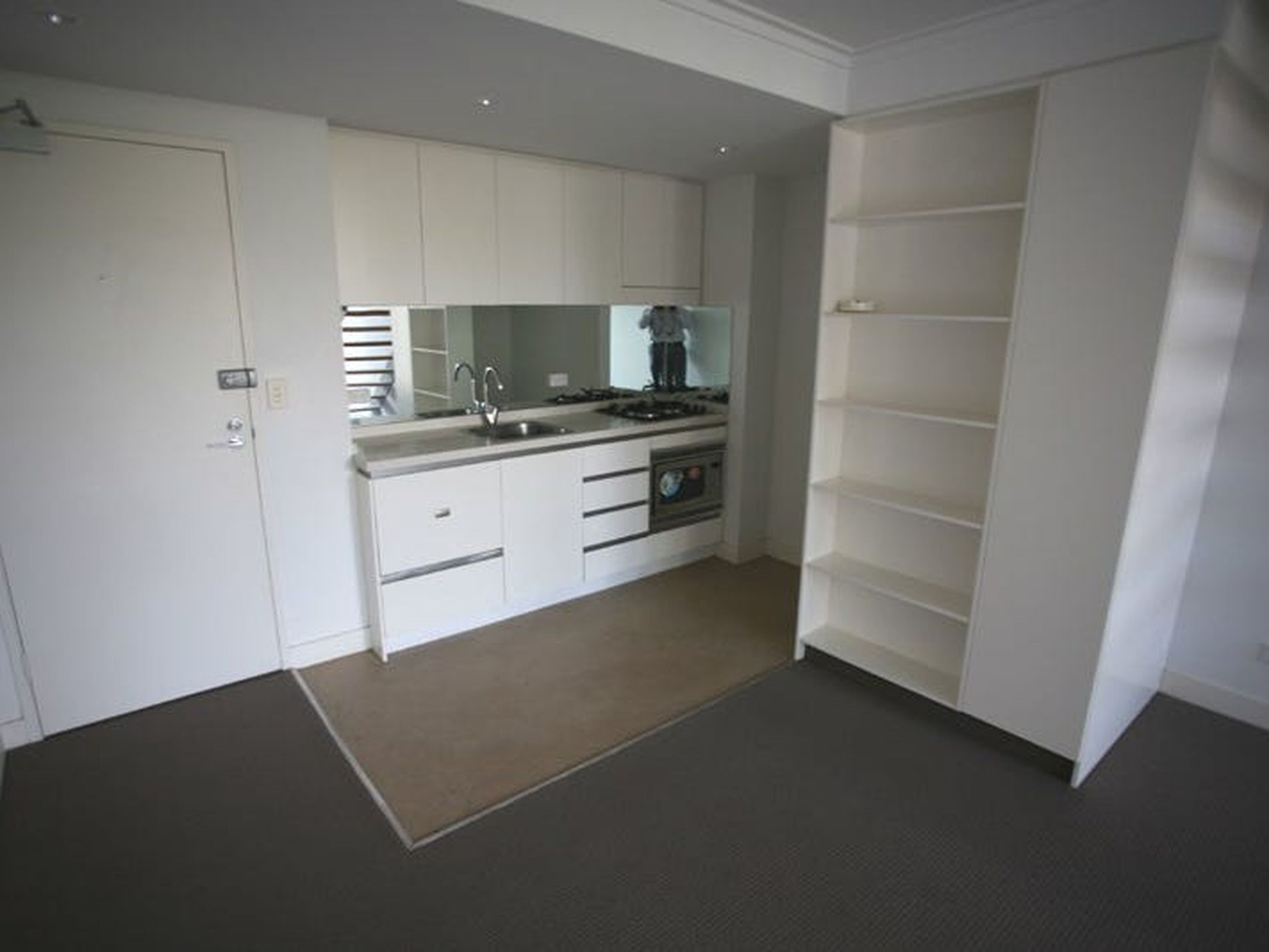 2104 / 8 Eve Street, Erskineville