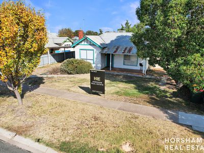 15 Francis Street, Horsham