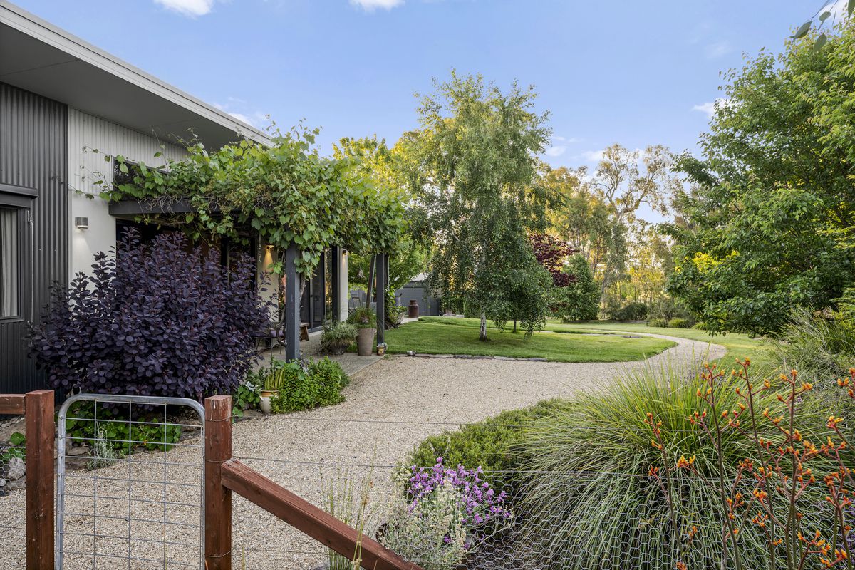 7 Oaksford Drive, Mansfield