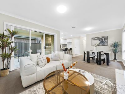 11 Selhurst Street, Marsden Park