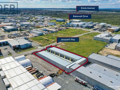 1 / 24 Jacquard Way, Port Kennedy