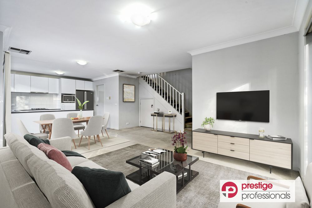 8 Wenton Road, Holsworthy