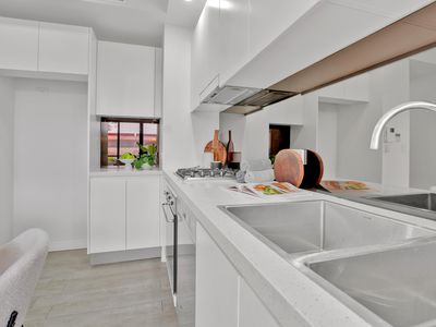 113 / 2 Banilung Street, Rosebery