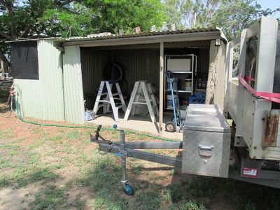 17 St Ann street, Isisford