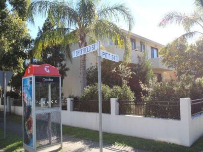 169-171 Pitt  St, Merrylands