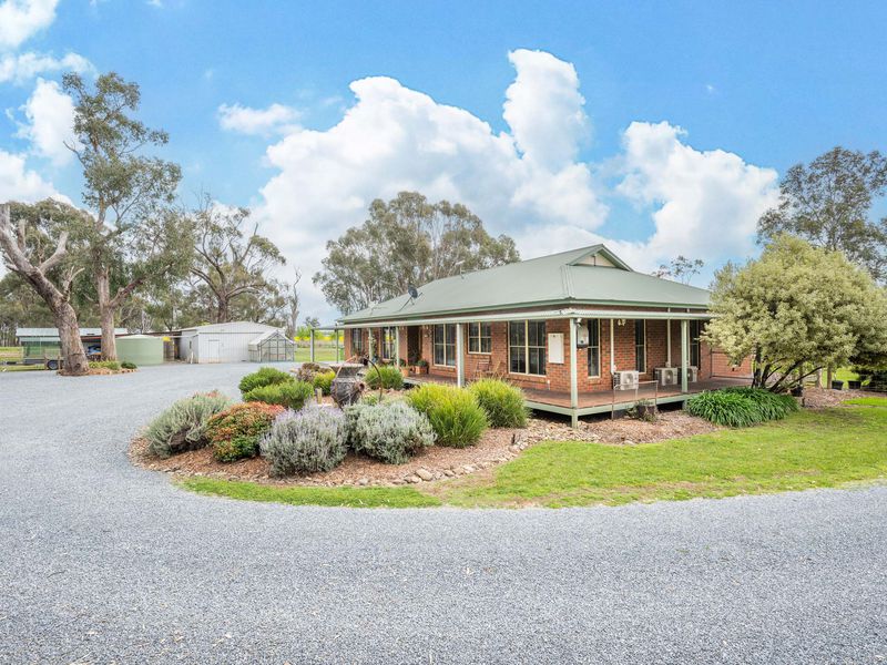 535 Minchin Road, Mooroopna North West