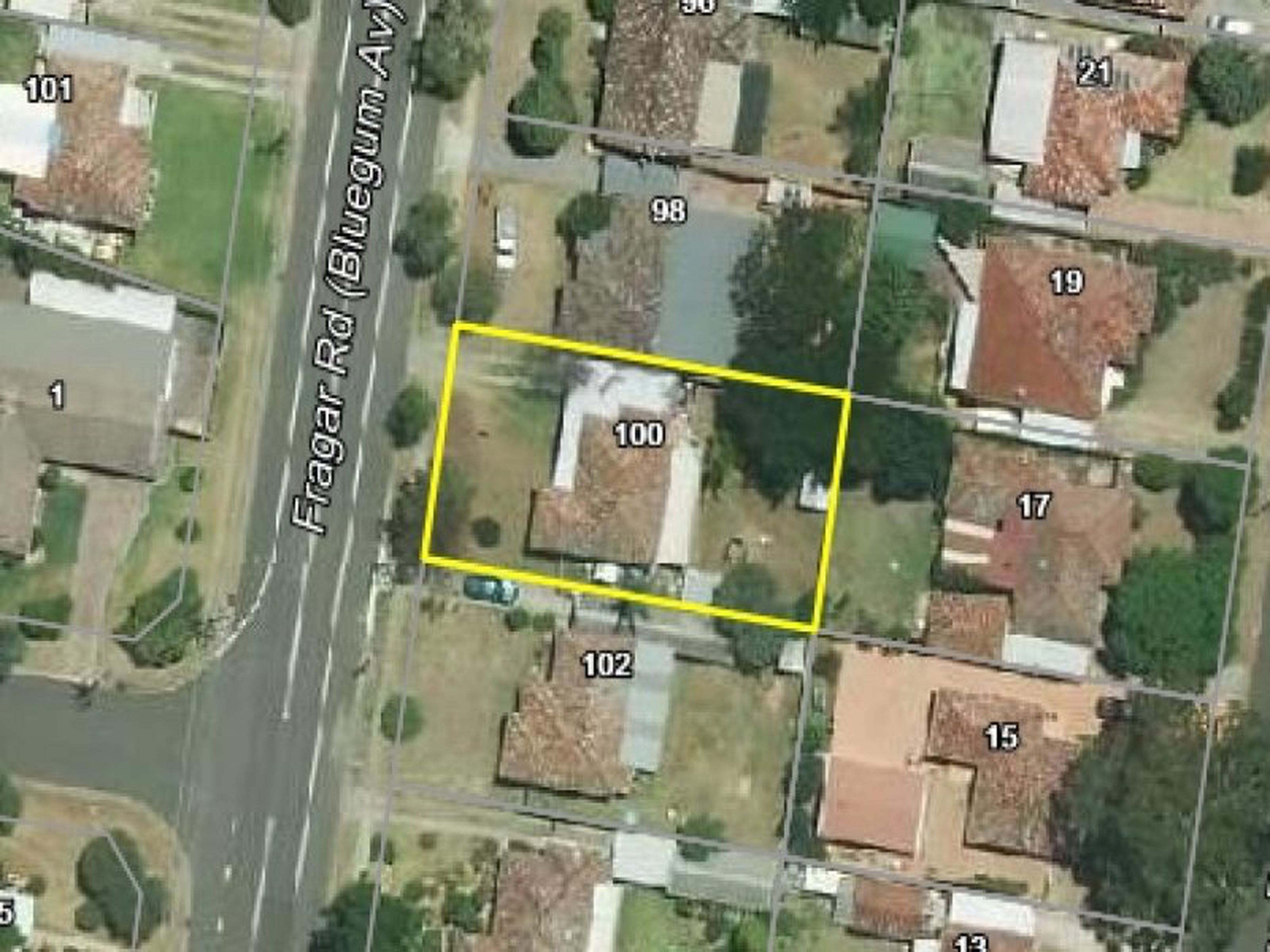 100 Fragar Road, SOUTH PENRITH