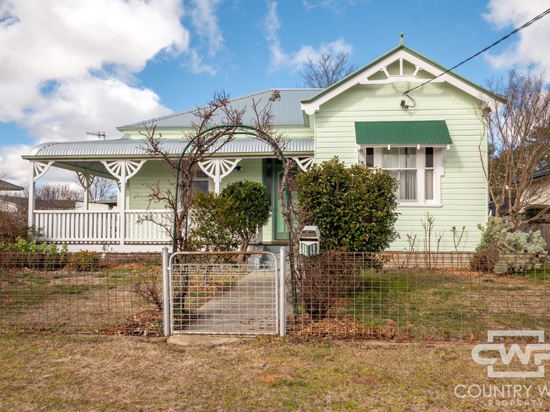 49 Coronation Avenue, Glen Innes