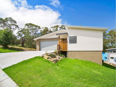 19 Mulloway Circut, Merimbula