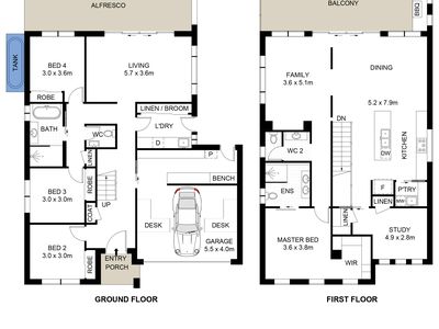 22 Villagewood Drive, Sussex Inlet