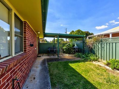 26 Reid Street, Rutherglen