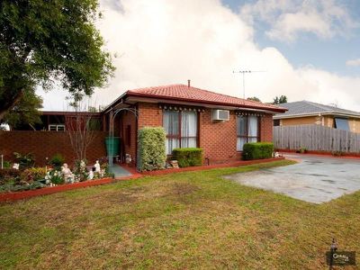 46 Girvan Circuit, Endeavour Hills