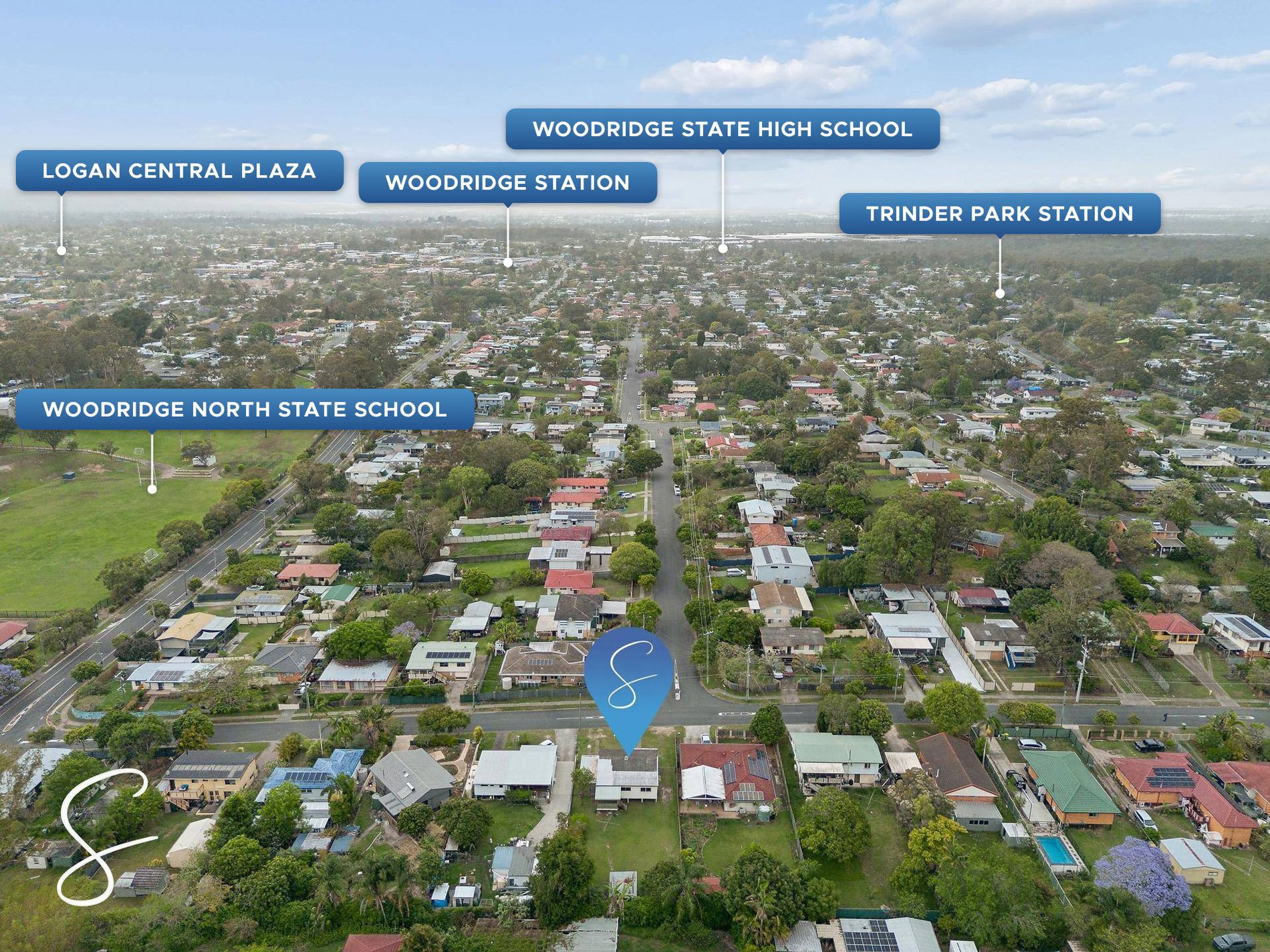 11 Casius Street, Woodridge