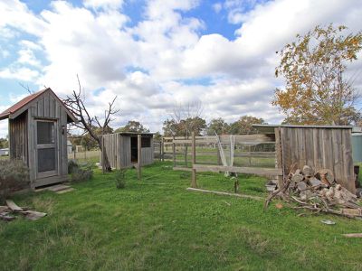27 / Wilson Road, Heathcote