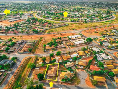 12 Boogalla Crescent, South Hedland
