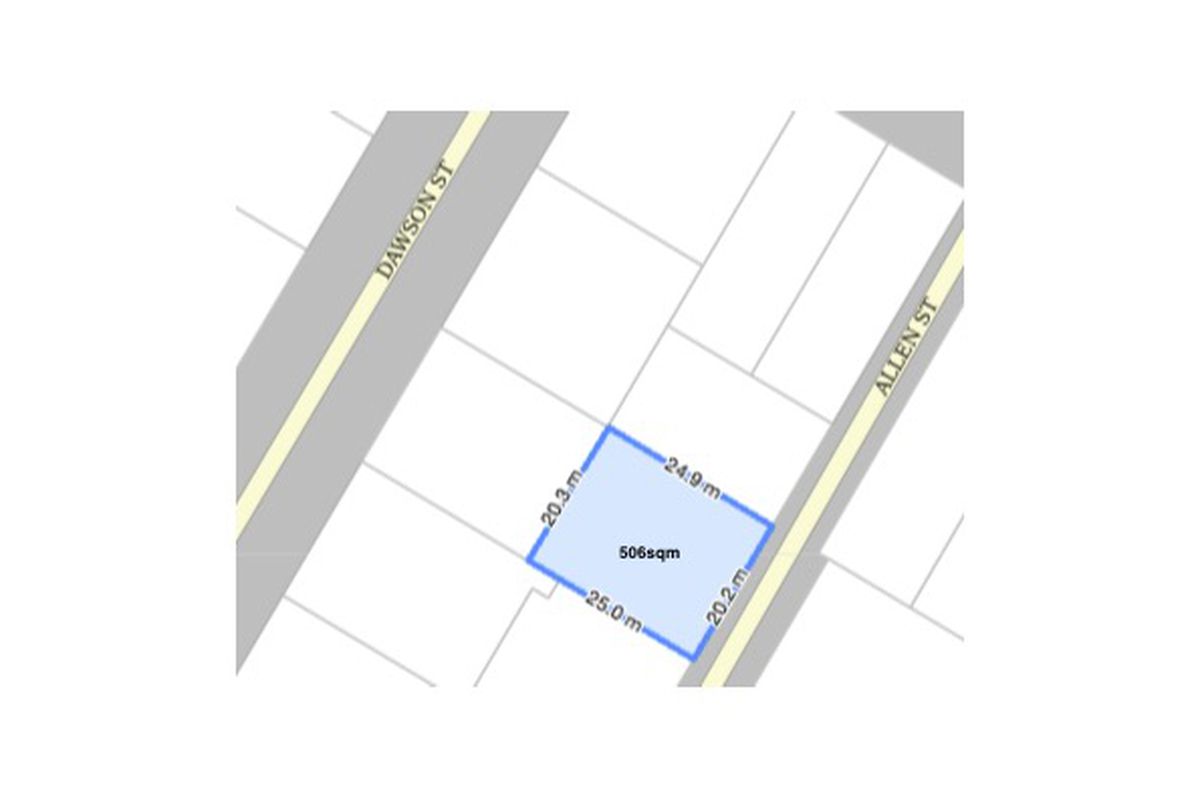 3A Allen Street, Girards Hill