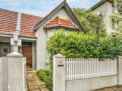 40 Doncaster Ave, Kensington